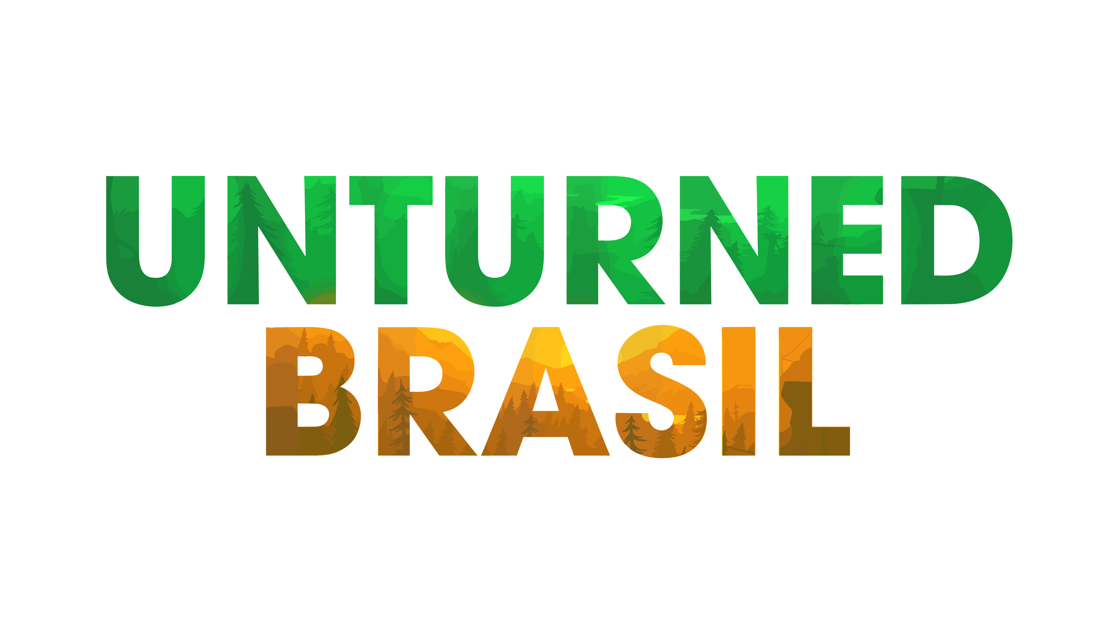 Unturned Brasil